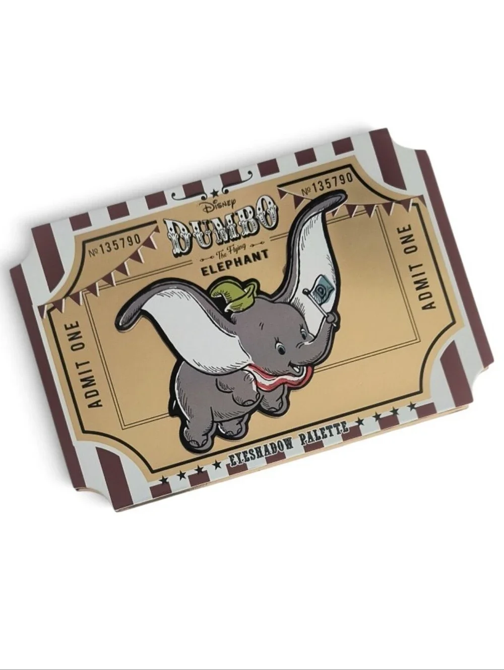 Disney Dumbo Eyeshadow Palette